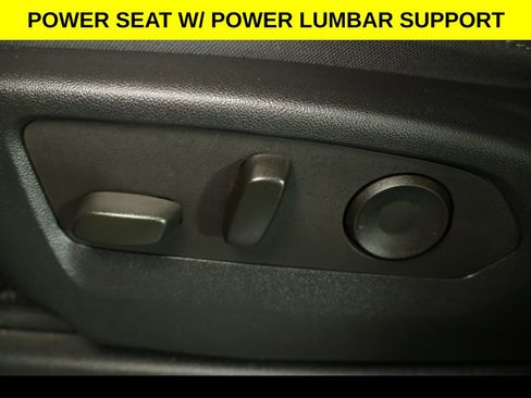 Used 2022 Chevrolet Silverado 1500 Custom w/ LPO, Dark Essentials Package image 3