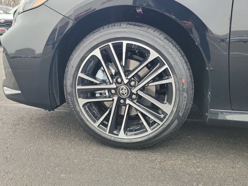 New 2026 Toyota Camry XLE w/ Premium Plus Package image 10