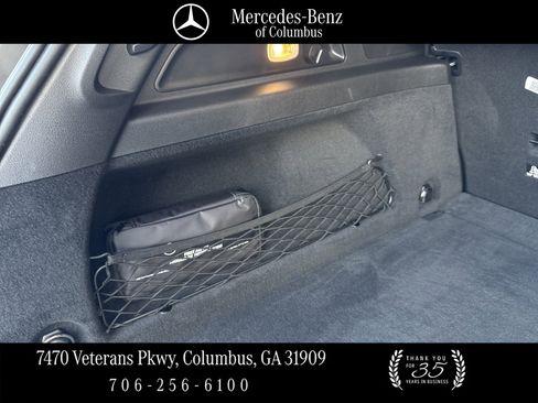 New 2026 Mercedes-Benz GLE 350 4MATIC image 47