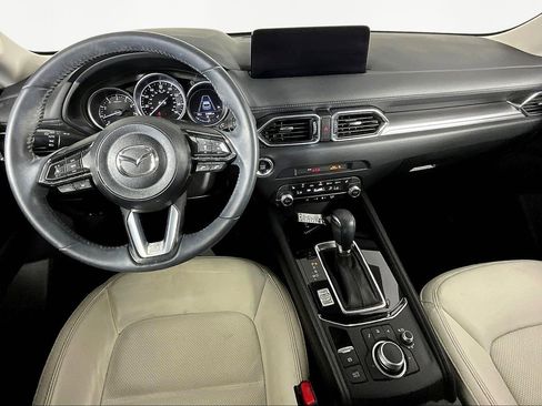 Used 2023 MAZDA CX-5 AWD 2.5 S w/ Preferred Package image 8