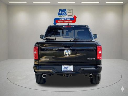 New 2026 RAM 1500 Big Horn image 8