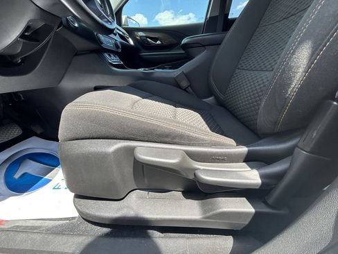 Used 2021 GMC Terrain SLE FWD image 14