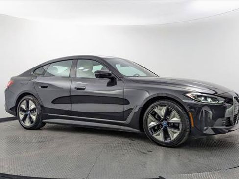 Used 2023 BMW i4 eDrive35 w/ Premium Package RWD image 11