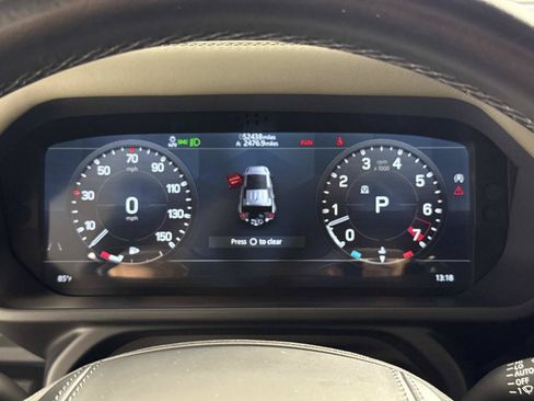Used 2022 Land Rover Defender 110 X-Dynamic HSE AWD/4WD image 29