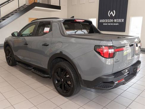Used 2024 Hyundai Santa Cruz Night AWD/4WD image 19