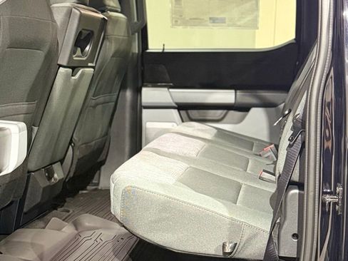 New 2026 Ford F250 XLT w/ XLT Premium Package AWD/4WD image 42
