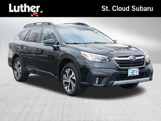Used 2021 Subaru Outback Limited video 1