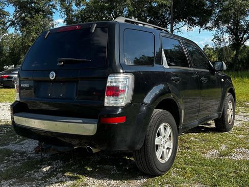 Used 2009 Mercury Mariner 2WD image 5