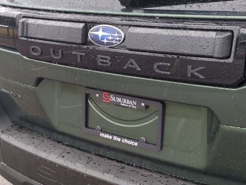 New 2026 Subaru Outback Wilderness image 13