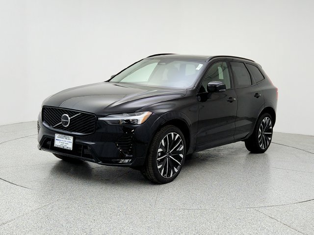 New 2026 Volvo XC60 B5 Ultra w/ Protection Package Premier AWD/4WD image 1