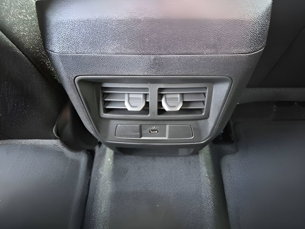 Used 2026 GMC Canyon Elevation AWD/4WD image 25