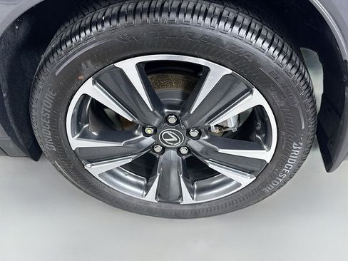 Used 2025 Lexus UX 300h AWD w/ Accessory Package (Z1) image 29