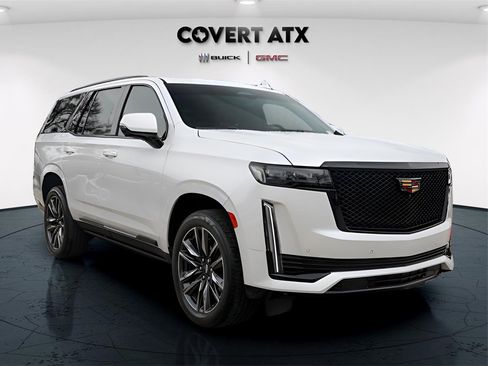 Used 2023 Cadillac Escalade Sport image 9