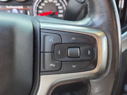 Used 2019 Chevrolet Silverado 1500 RST w/ True North Edition AWD/4WD image 26