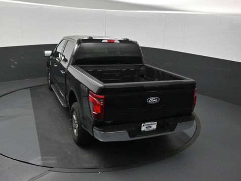 Used 2025 Ford F150 XLT w/ Equipment Group 301A Standard AWD/4WD image 36