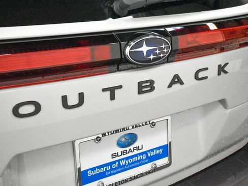 New 2026 Subaru Outback Limited AWD/4WD image 10