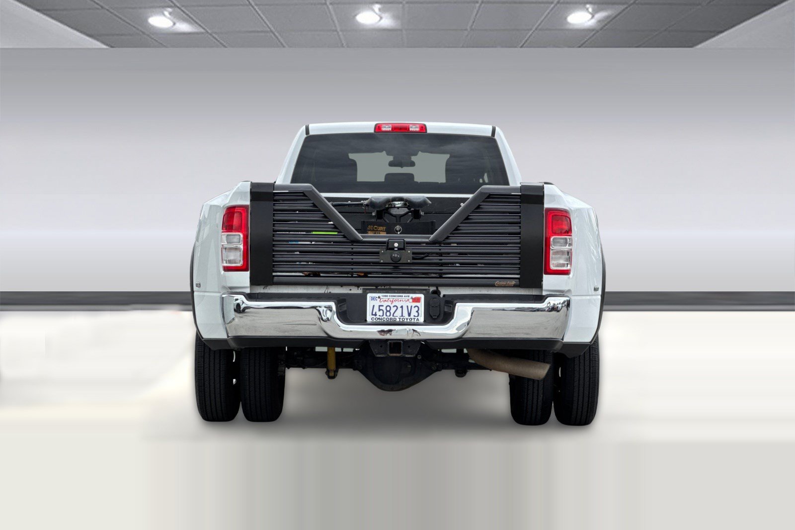 Used 2019 RAM 3500 Big Horn AWD/4WD image 10