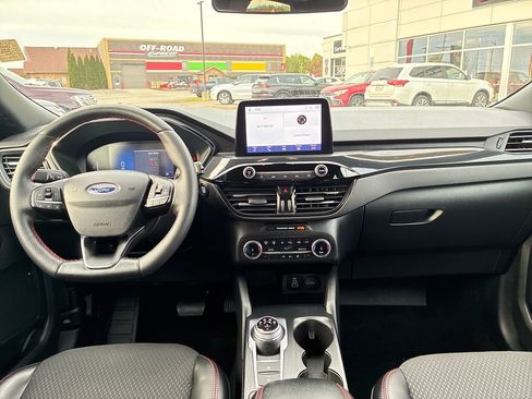 Used 2025 Ford Escape ST-Line Select AWD/4WD image 20