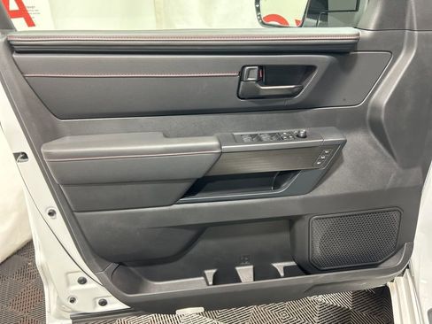 New 2025 Toyota Tundra TRD Pro AWD/4WD image 21