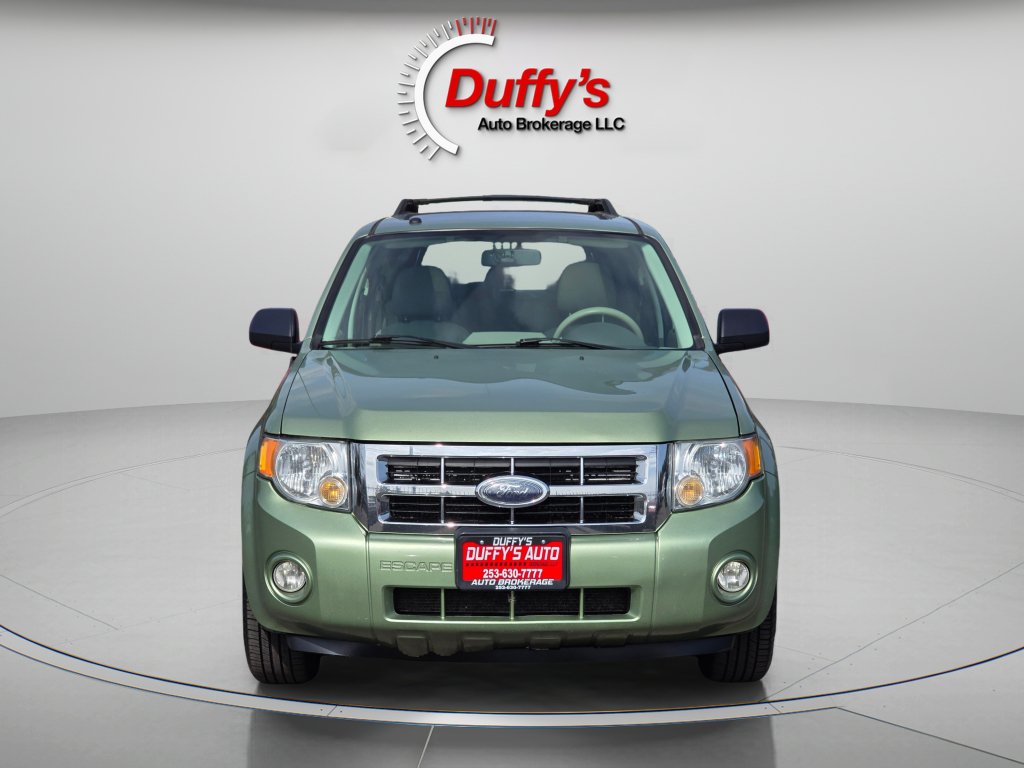 Used 2008 Ford Escape XLT AWD/4WD image 11