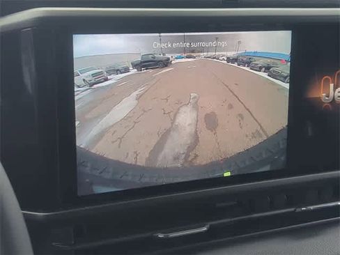 New 2026 Jeep Wrangler Willys image 27