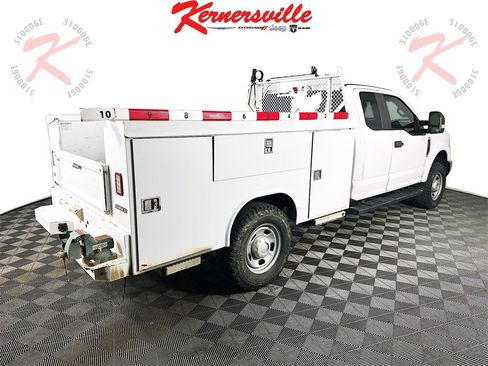 Used 2019 Ford F350 XL w/ Power Equipment Group image 7