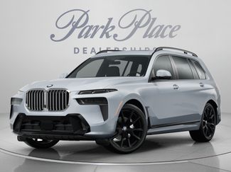 Used 2024 BMW X7 xDrive40i AWD/4WD video 2