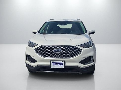 Used 2024 Ford Edge SEL w/ Convenience Package AWD/4WD image 2