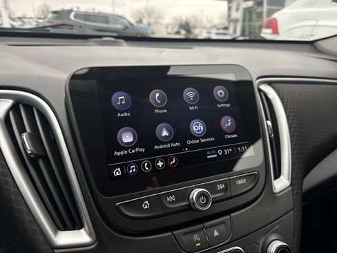 Certified 2024 Chevrolet Malibu LT image 14