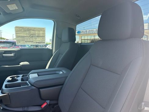 New 2026 Chevrolet Silverado 1500 W/T w/ WT Safety Package AWD/4WD image 13