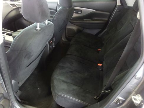 Used 2021 Nissan Murano SV image 14