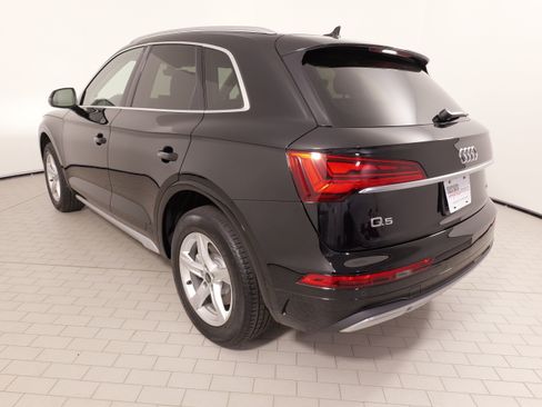 Used 2023 Audi Q5 2.0T Premium w/ Convenience Package AWD/4WD image 15