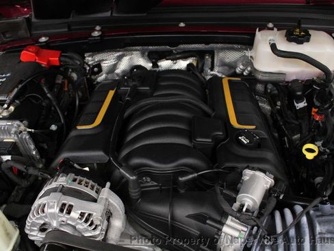 Used 2024 Jeep Wrangler Unlimited Rubicon 392 image 51