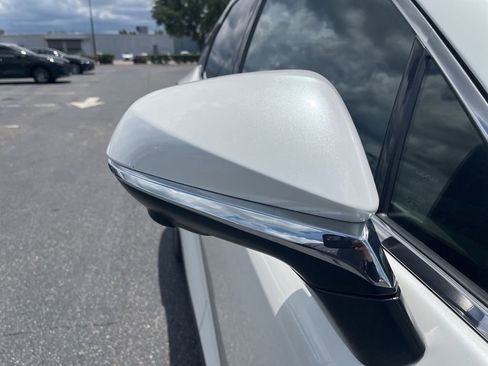 Used 2025 Lexus RX 350 Premium w/ Accessory Package (Z1) FWD image 10