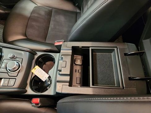 Used 2023 MAZDA CX-5 AWD 2.5 S w/ Select Package image 17