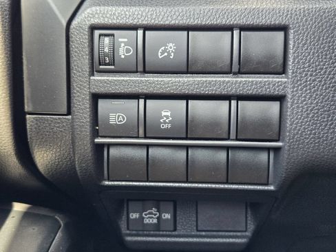 Used 2024 Toyota Tacoma SR RWD image 24
