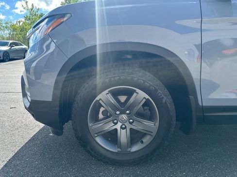 Used 2022 Honda Ridgeline RTL-E image 20