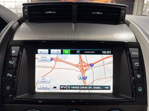 Used 2017 Jaguar F-TYPE S image 64