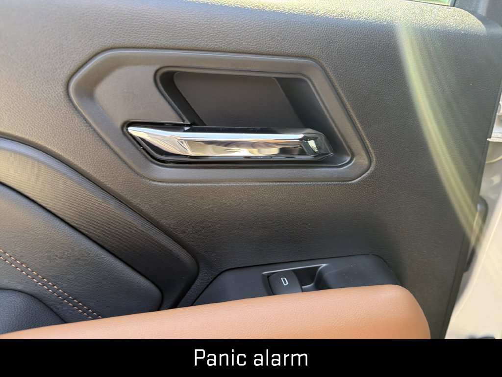 New 2026 GMC Canyon AT4 w/ Technology Plus Package AWD/4WD image 9