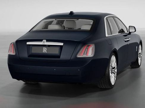 New 2026 Rolls-Royce Ghost image 3