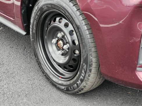 Used 2023 Mitsubishi Mirage G4 ES image 7