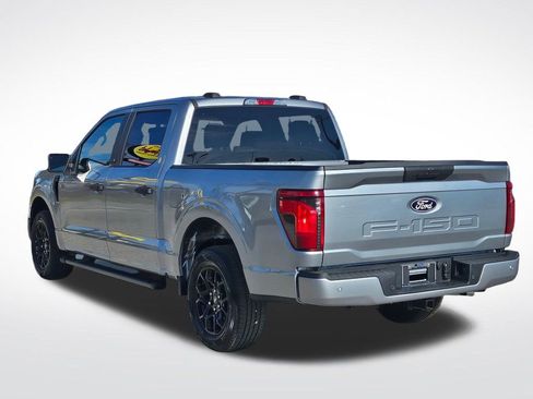 New 2026 Ford F150 STX RWD image 17