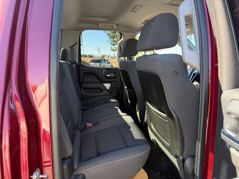 Used 2014 Chevrolet Silverado 1500 LT w/ All Star Edition image 21