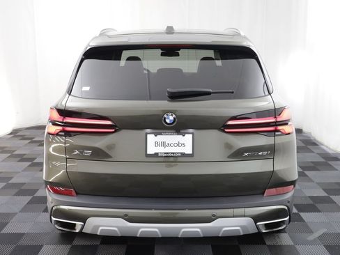 Used 2026 BMW X5 xDrive40i AWD/4WD image 17
