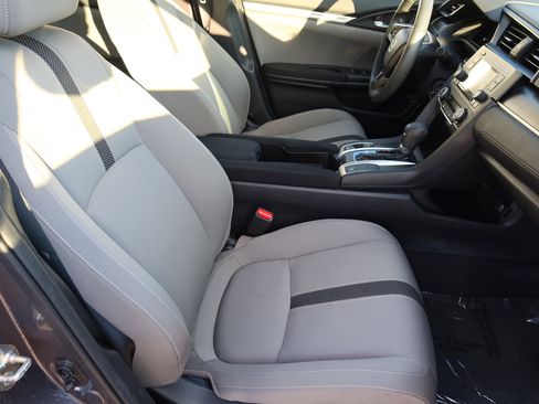 Used 2019 Honda Civic LX image 11