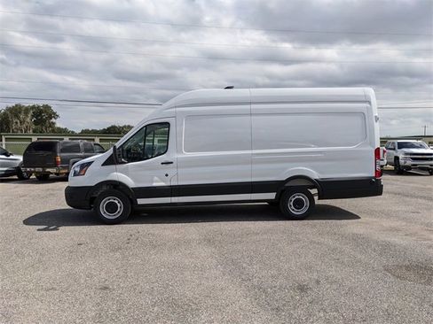 New 2026 Ford Transit 350 148 High Roof Extended image 7