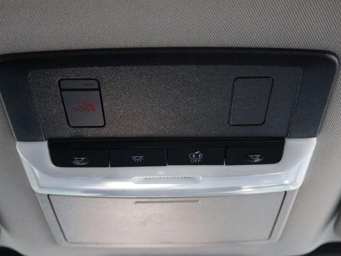 Used 2024 Nissan Pathfinder SV FWD image 25