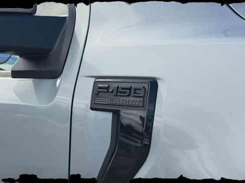 Used 2026 Ford F150 Lariat AWD/4WD image 35