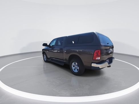 Certified 2018 RAM 1500 Tradesman w/ Popular Equipment Group AWD/4WD image 6