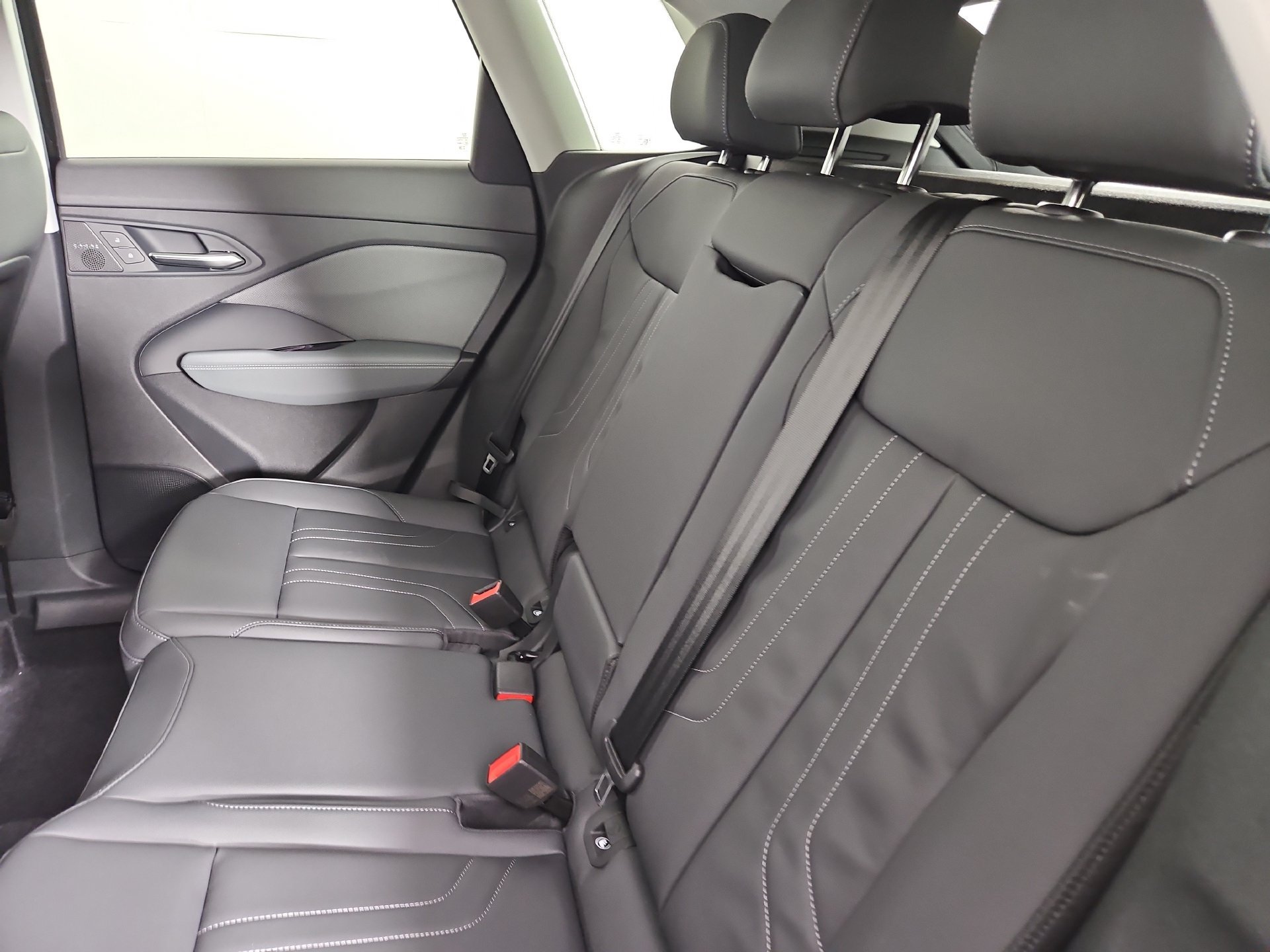 New 2026 Audi Q3 quattro 2.0T AWD/4WD image 43